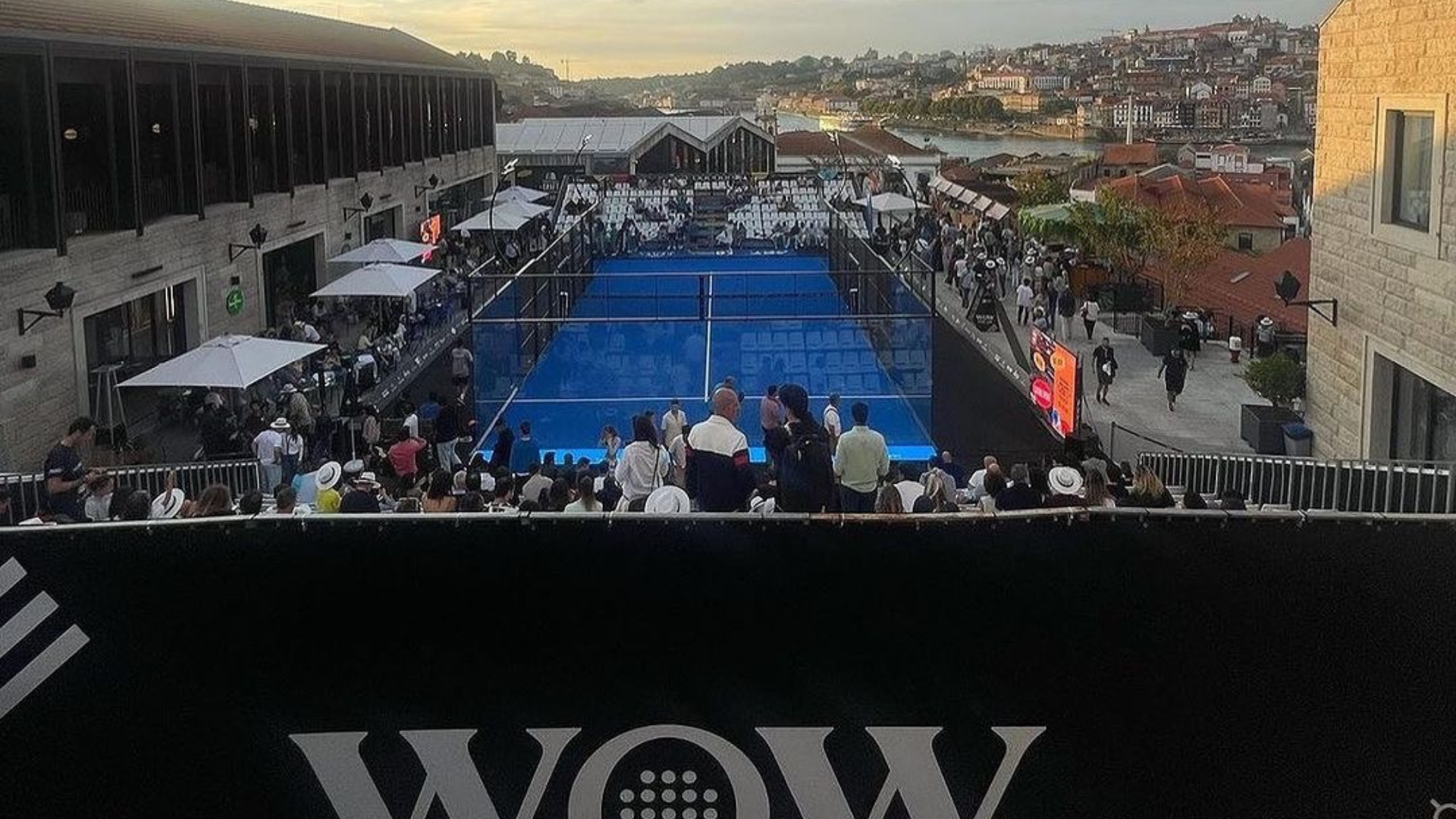 2023 WOW Padel Cup