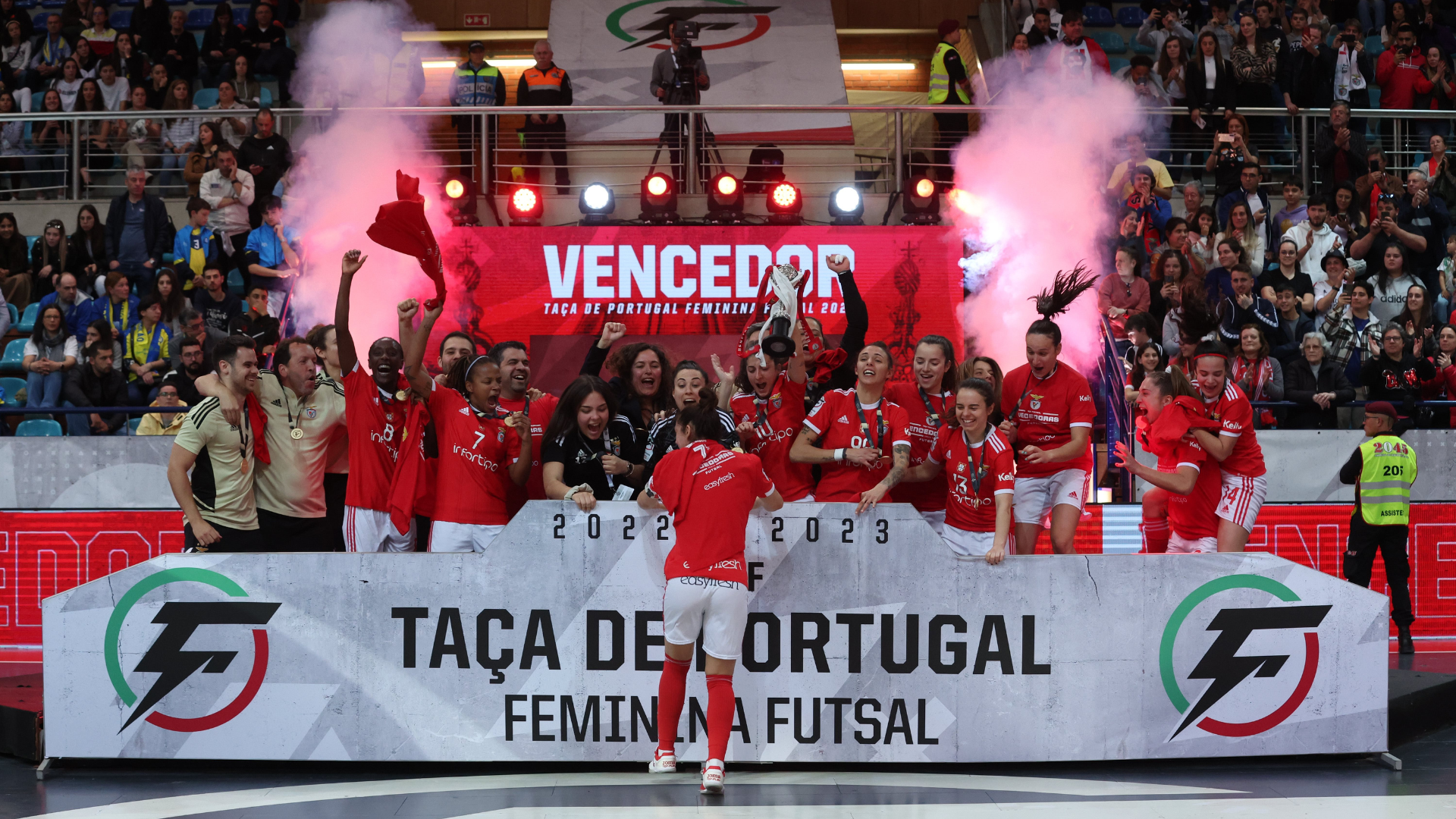 2023 FPF Futsal Cup Finals