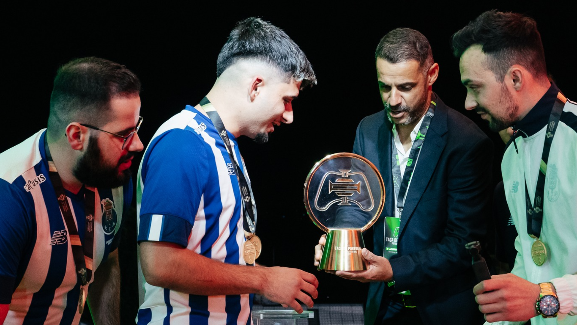 2023 FPF eFootball Cup Final-Eight