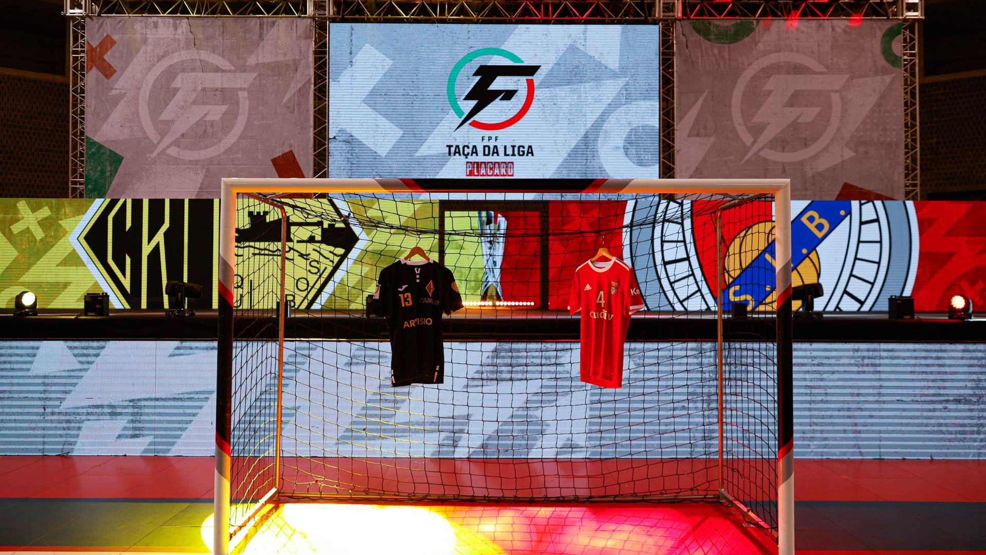 2023 FPF Futsal League Cup Finals