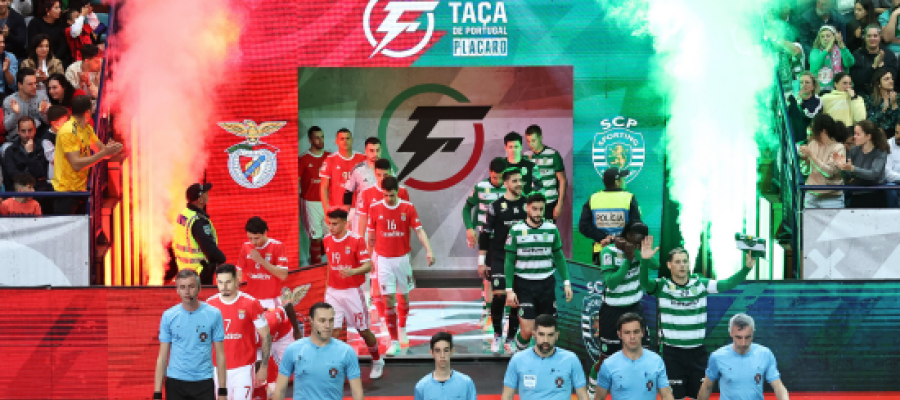 2023 FPF Futsal Cup Finals