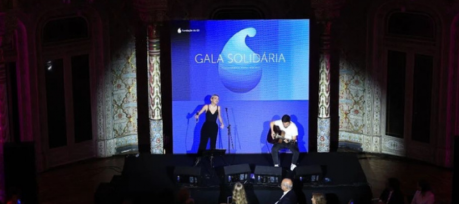 2023 Fundação do Gil Solidarity Gala