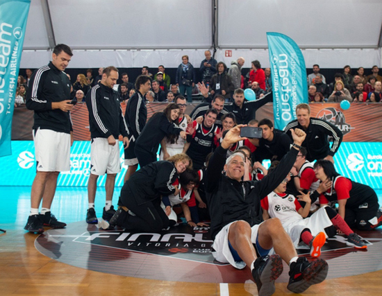 EuroLeague Basketball 2019